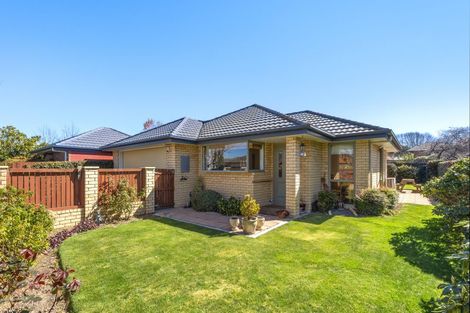 Photo of property in 56 Becmead Drive, Harewood, Christchurch, 8051
