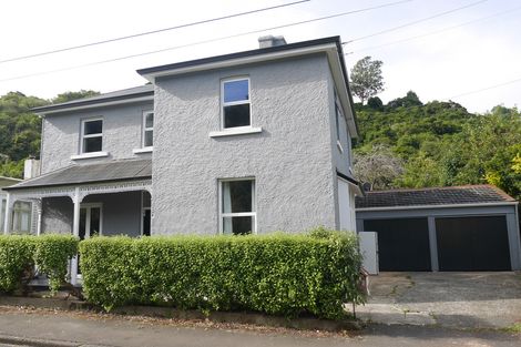 Photo of property in 52 Woodhaugh Street, Woodhaugh, Dunedin, 9010