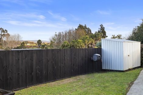 Photo of property in 54a George Crescent, Buckland, Pukekohe, 2677