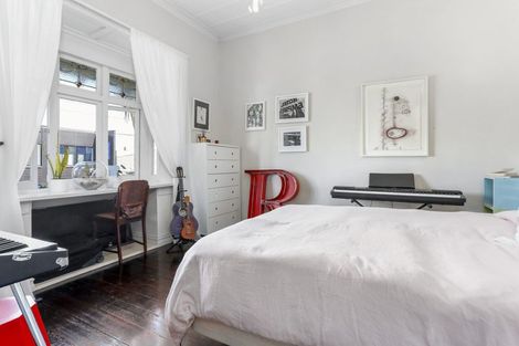 Photo of property in 5 Murdoch Road, Grey Lynn, Auckland, 1021