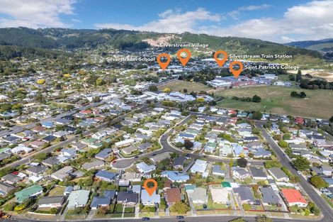 Photo of property in 17 Kiwi Street, Heretaunga, Upper Hutt, 5018