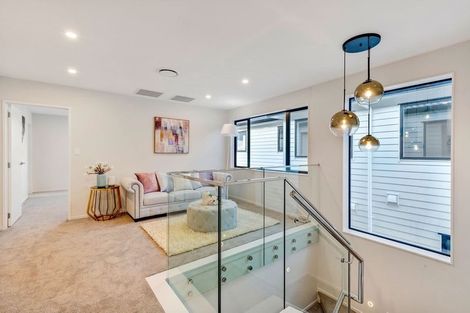 Photo of property in 60 Tir Conaill Avenue, Flat Bush, Auckland, 2019