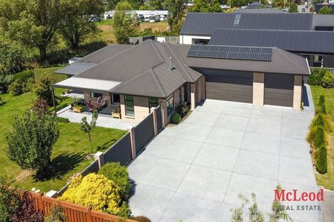 Photo of property in 8 Alton Place, Allenton, Ashburton, 7700