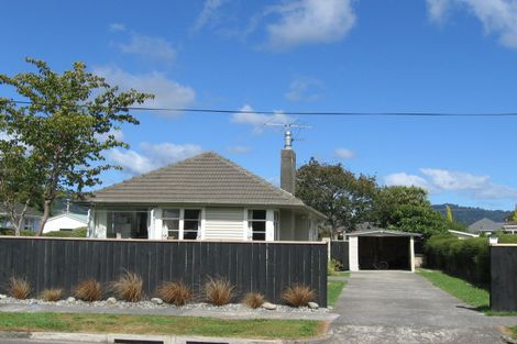 Photo of property in 23 Tennyson Street, Trentham, Upper Hutt, 5018