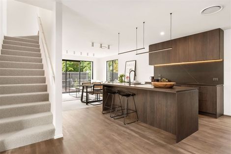 Photo of property in 4/39 Webb Street, St Albans, Christchurch, 8014