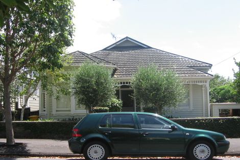 Photo of property in 9 Burgess Road, Devonport, Auckland, 0624