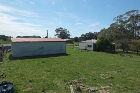 Photo of property in 1 Caroline Street, Deborah, Oamaru, 9491