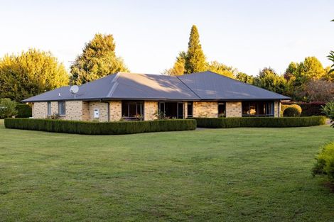 Photo of property in 18b Woodcock Road, Tamahere, Hamilton, 3283