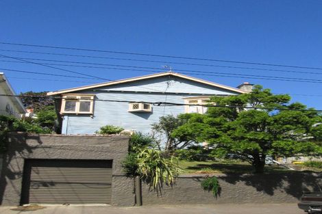Photo of property in 177 Hanson Street, Newtown, Wellington, 6021