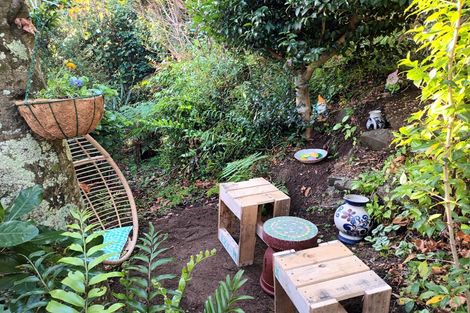 Photo of property in 34 Moana Road, Kelburn, Wellington, 6012