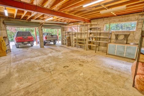 Photo of property in 45 Power Road, Karoro, Greymouth, 7805