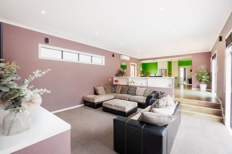 Photo of property in 107 Fitzroy Street, Terrace End, Palmerston North, 4410