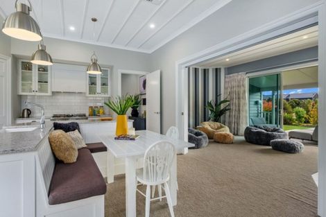 Photo of property in 2 Hidden Hills Drive, Wanaka, 9305