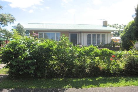 Photo of property in 7 Ripi Street, Kaikohe, 0405