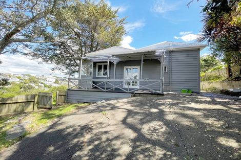 Photo of property in 30 Potatau Street, Grey Lynn, Auckland, 1021