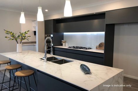 Photo of property in 127 Ed Hillary Drive, Rolleston, 7615