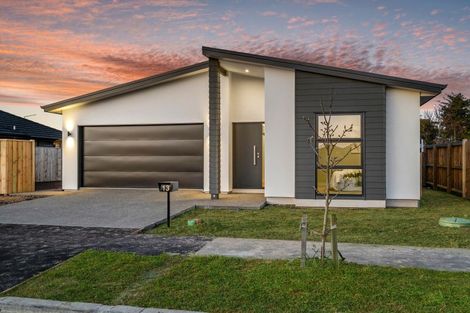 Photo of property in 13 Wexford Crescent, Halswell, Christchurch, 8025