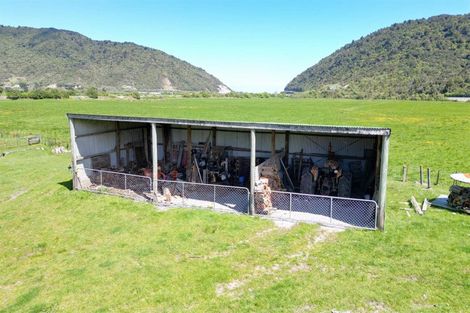 Photo of property in 197 State Highway 6, Coal Creek, Greymouth, 7802