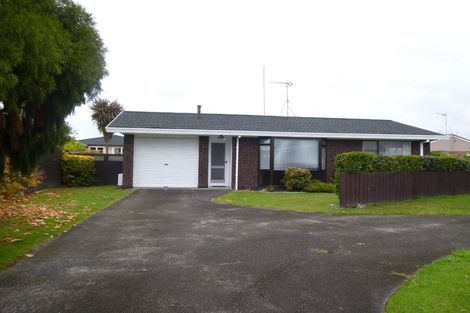 Photo of property in 11 Amber Lane, Melville, Hamilton, 3206