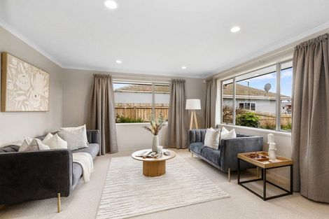 Photo of property in 67 Moorhouse Street, Morrinsville, 3300