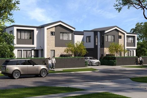 Photo of property in 6c Tainui Terrace, Mangere Bridge, Auckland, 2022