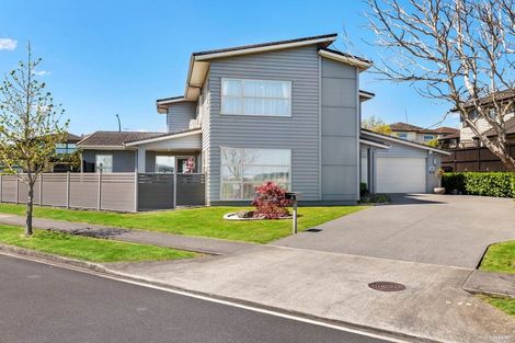 Photo of property in 36 Jerpoint Drive, Flat Bush, Auckland, 2019