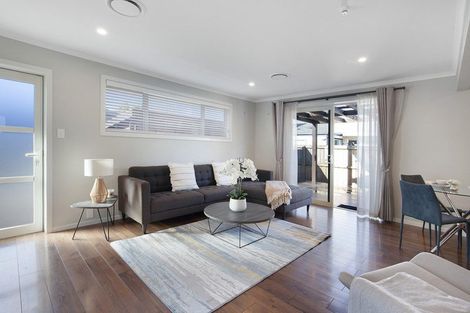 Photo of property in 2/6 Timbertop Lane, Saint Martins, Christchurch, 8022