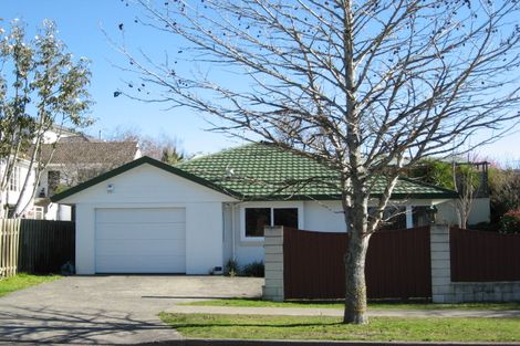Photo of property in 16a Simla Avenue, Havelock North, 4130