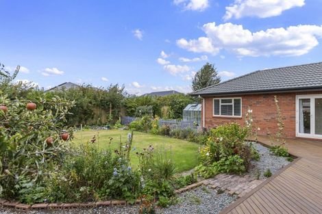 Photo of property in 6 Lancewood Way, Rangiora, 7400