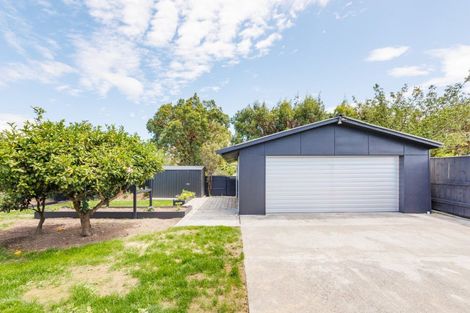 Photo of property in 11 Benmore Avenue, Cloverlea, Palmerston North, 4412