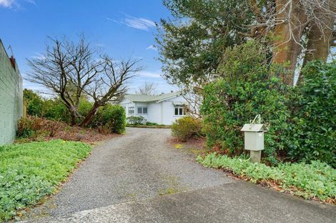 Photo of property in 68 Skerman Street, Marton, 4710