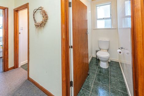 Photo of property in 4 Salisbury Avenue, Whanganui East, Whanganui, 4500