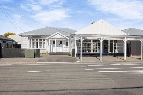 Photo of property in 106 Westminster Street, St Albans, Christchurch, 8014