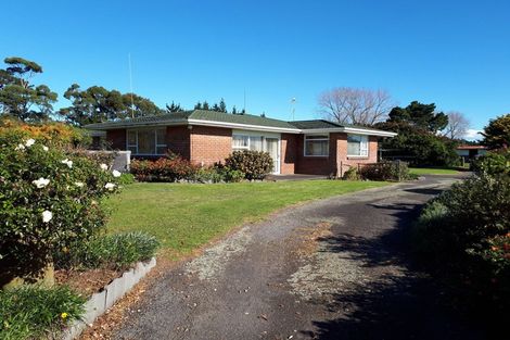 Photo of property in 68 Otaraoa Road, Motunui, Waitara, 4383