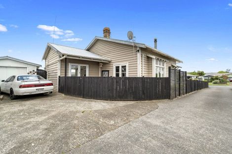 Photo of property in 17 Snell Street, Morrinsville, 3300