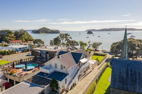 Photo of property in 40 Marsden Road, Paihia, 0200