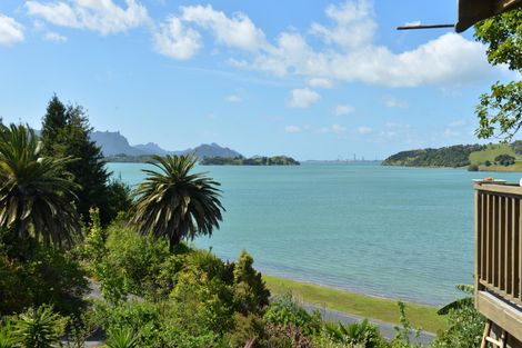 Photo of property in 813 Whangarei Heads Road, Parua Bay, Whangarei, 0174