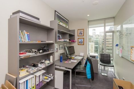 Photo of property in 9 Chews Lane, Wellington Central, Wellington, 6011