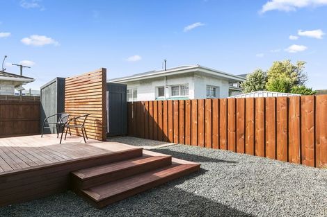 Photo of property in 7 Dick Street, South Dunedin, Dunedin, 9012