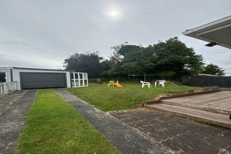 Photo of property in 21 Girvan Place, Tokoroa, 3420