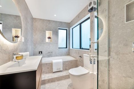 Photo of property in 79b Matipo Road, Mairangi Bay, Auckland, 0630