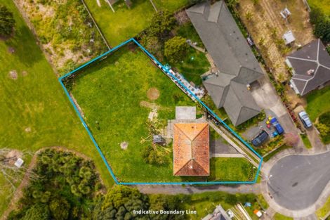 Photo of property in 29 Larsen Street, Otara, Auckland, 2025