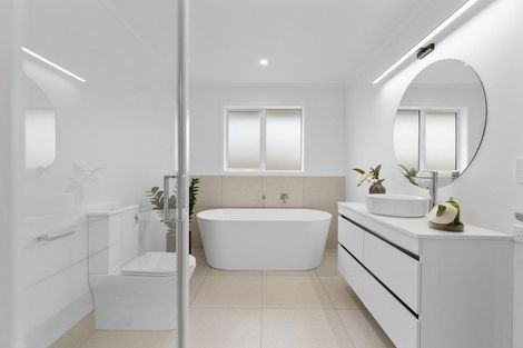 Photo of property in 5b Ayr Place, Hokowhitu, Palmerston North, 4410