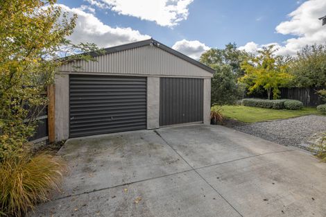 Photo of property in 12 Homebush Road, Glentunnel, Coalgate, 7673