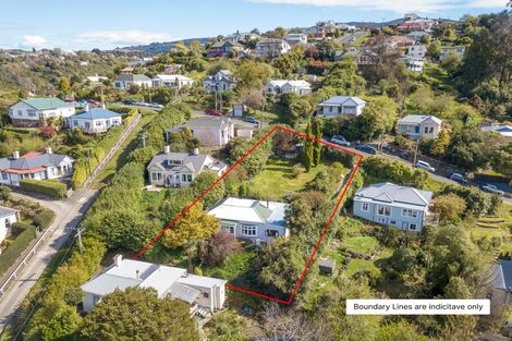 Photo of property in 26 Ramsay Street, Dalmore, Dunedin, 9010