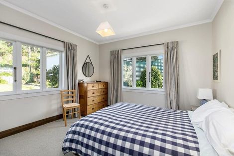 Photo of property in 9 Ludlam Street, Seatoun, Wellington, 6022