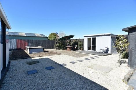 Photo of property in 4 Geisha Road, Waikuku, Rangiora, 7473