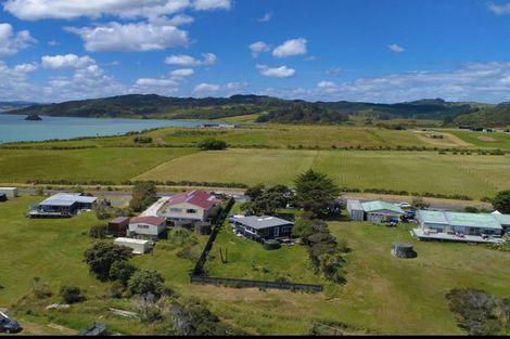 Photo of property in 29 Koutu Point Road, Opononi, Kaikohe, 0473