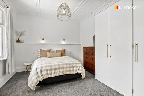 Photo of property in 214 Musselburgh Rise, Andersons Bay, Dunedin, 9013