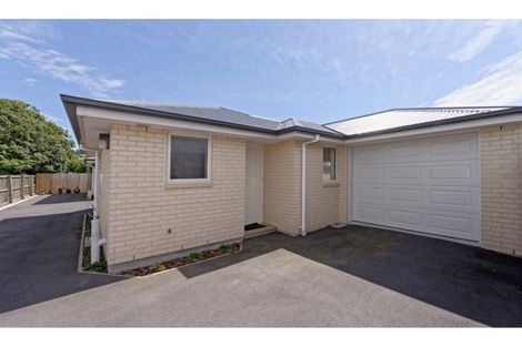 Photo of property in 3/14 Nicholls Road, Halswell, Christchurch, 8025